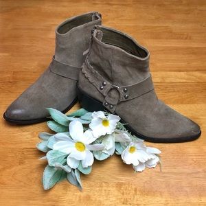 🤩✨Seven7  “MAKE ME AN OFFER” Vintage7 Alameda  Size 8 NEVER WORE!